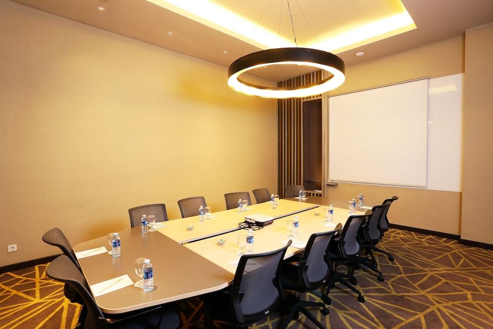 โรงแรมเอวัน จาการ์ตา ภายนอก รูปภาพ
