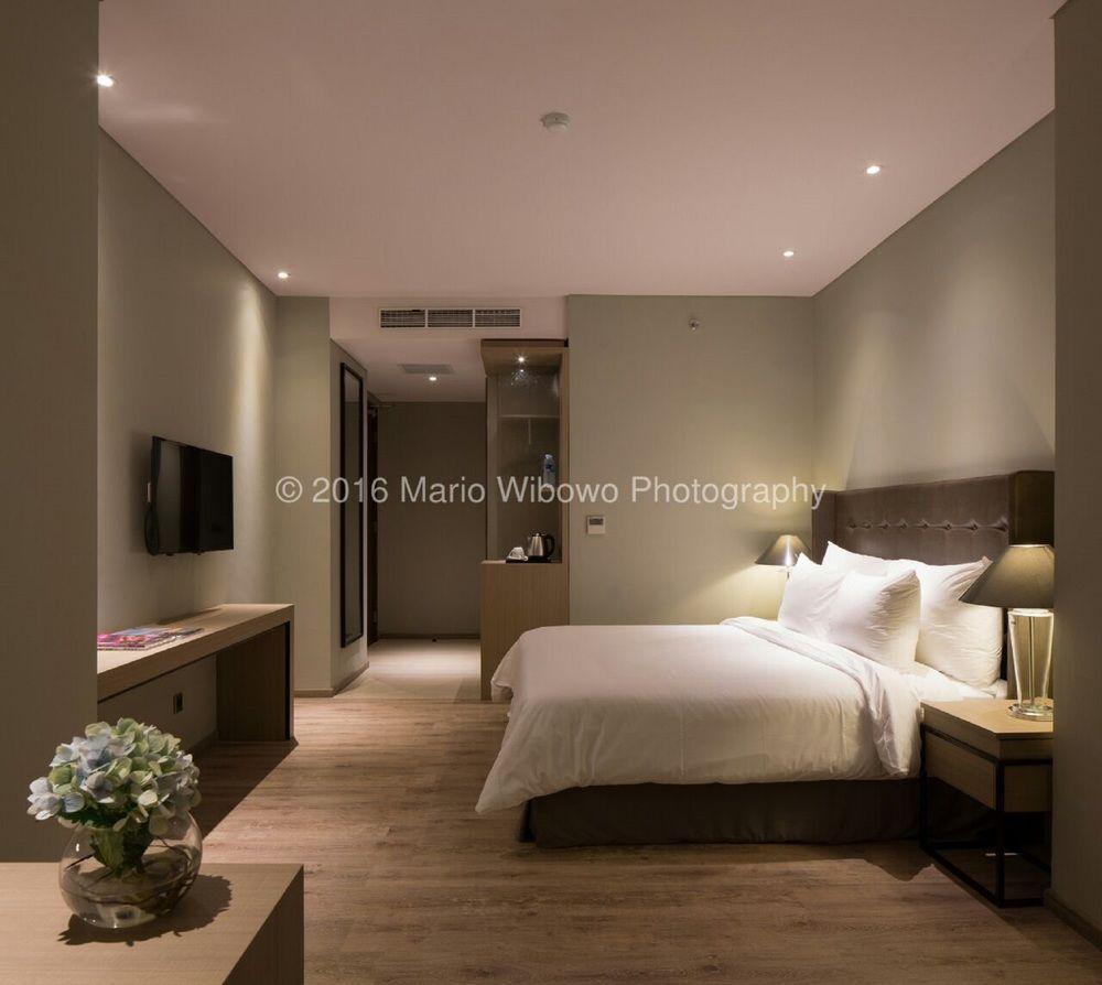โรงแรมเอวัน จาการ์ตา ภายนอก รูปภาพ