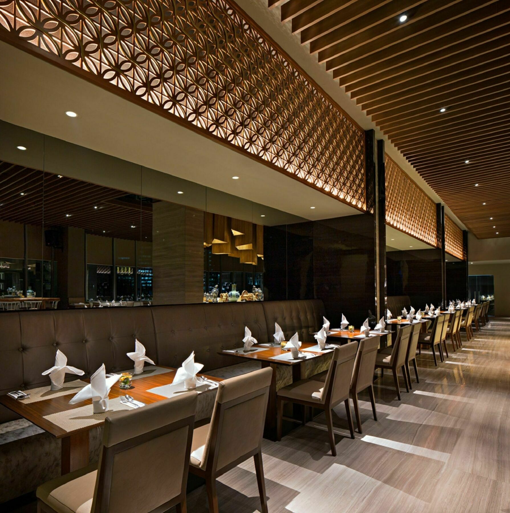 โรงแรมเอวัน จาการ์ตา ภายนอก รูปภาพ
