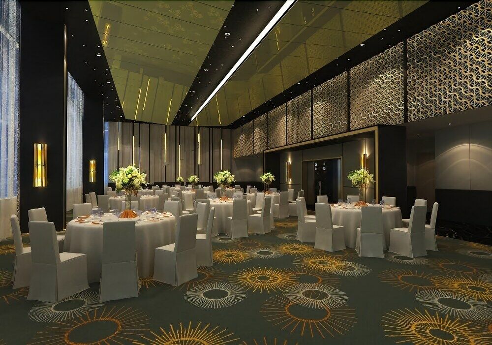 โรงแรมเอวัน จาการ์ตา ภายนอก รูปภาพ